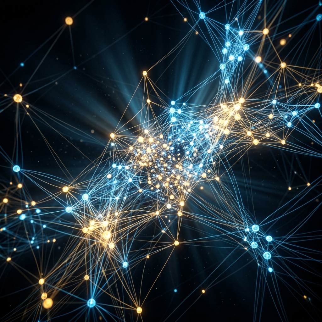 AI Tech abstract